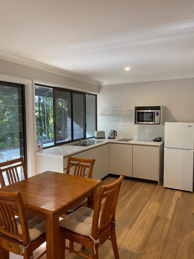 Koala Cabins Sunshine Coast Mapleton Εξωτερικό φωτογραφία